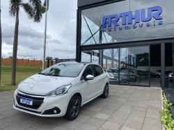 PEUGEOT 208 1.6 16V 4P URBANTECH AUTOMTICO