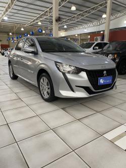 PEUGEOT 208 1.6 16V 4P FLEX LIKE