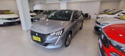 PEUGEOT 208 1.6 16V 4P FLEX GRIFFE AUTOMTICO