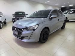 PEUGEOT 208 1.6 16V 4P FLEX ACTIVE AT6 AUTOMTICO