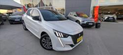 PEUGEOT 208 1.6 16V 4P FLEX GRIFFE AUTOMTICO