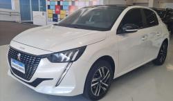 PEUGEOT 208 1.6 16V FLEX ROADTRIP AT6 AUTOMTICO