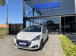 PEUGEOT 208 1.6 16V 4P URBANTECH AUTOMTICO