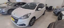 PEUGEOT 208 1.6 16V 4P FLEX GRIFFE AUTOMTICO