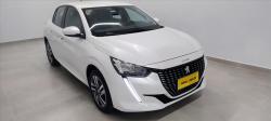 PEUGEOT 208 1.6 16V 4P FLEX ALLURE AUTOMTICO