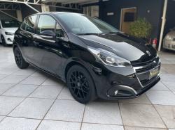 PEUGEOT 208 1.6 16V 4P FLEX ALLURE AUTOMTICO