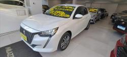 PEUGEOT 208 1.6 16V 4P FLEX ALLURE AUTOMTICO
