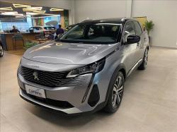 PEUGEOT 3008 1.6 16V 4P GRIFFE THP TURBO AUTOMTICO