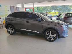 PEUGEOT 3008 1.6 16V 4P GRIFFE THP TURBO AUTOMTICO