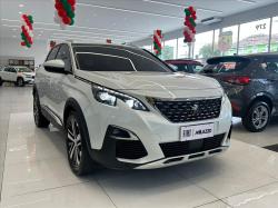 PEUGEOT 3008 1.6 16V 4P GRIFFE THP TURBO AUTOMTICO