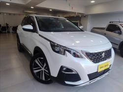 PEUGEOT 3008 1.6 16V 4P GRIFFE THP TURBO AUTOMTICO