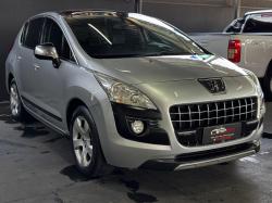 PEUGEOT 3008 1.6 16V 4P GRIFFE THP TURBO AUTOMTICO
