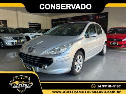 PEUGEOT 307 Hatch 1.6 4P PRESENCE