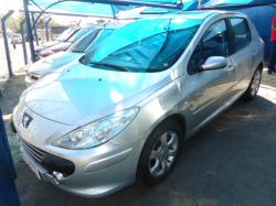 PEUGEOT 307 Hatch 1.6 16V 4P PRESENCE PACK