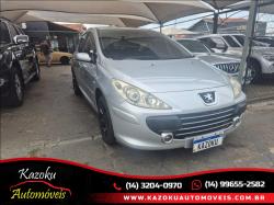 PEUGEOT 307 Hatch 1.6 16V 4P FLEX PRESENCE PACK