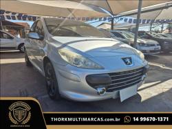 PEUGEOT 307 Hatch 1.6 16V 4P FLEX PRESENCE PACK