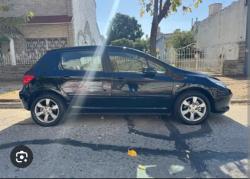 PEUGEOT 307 Hatch 1.6 16V 4P PRESENCE PACK