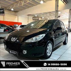 PEUGEOT 307 Hatch 2.0 16V 4P FELINE