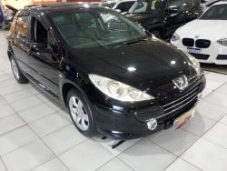 PEUGEOT 307 Hatch 2.0 16V 4P FLEX FELINE AUTOMÁTICO