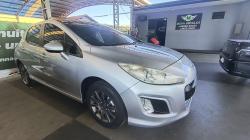 PEUGEOT 308 1.6 16V 4P FLEX ALLURE
