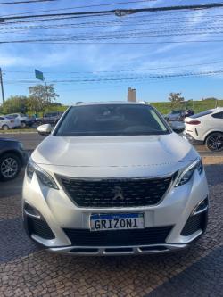 PEUGEOT 308 1.6 16V 4P GRIFFE THP TURBO AUTOMTICO