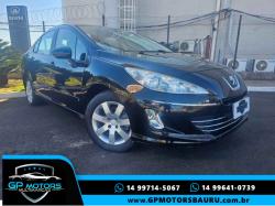 PEUGEOT 408 Sedan 2.0 16V 4P FLEX ALLURE