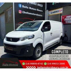 PEUGEOT Expert 1.6 3P BLUEHDI BUSINESS PACK TURBO DIESEL