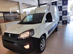 PEUGEOT Partner Rapid 1.4 EVO FLEX BUSINESS PACK