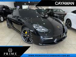 PORSCHE 718 2.0 16V H4 CAYMAN AUTOMTICO PDK