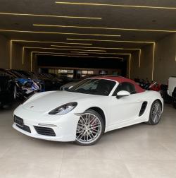 PORSCHE 718 2.0 16V H4 BOXSTER AUTOMTICO PDK