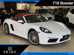 PORSCHE 718 2.0 16V H4 BOXSTER AUTOMTICO PDK