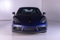 PORSCHE 718 2.0 16V H4 CAYMAN AUTOMTICO PDK