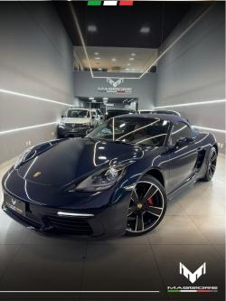 PORSCHE 718 2.0 16V H4 BOXSTER AUTOMTICO PDK