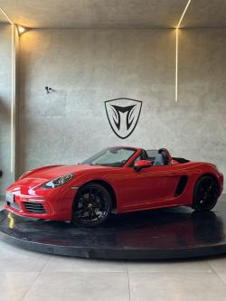 PORSCHE 718 2.0 16V H4 BOXSTER AUTOMTICO PDK