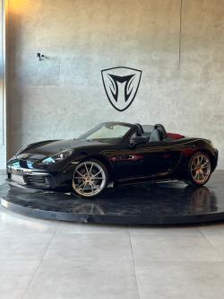 PORSCHE 718 2.0 16V H4 BOXSTER AUTOMTICO PDK