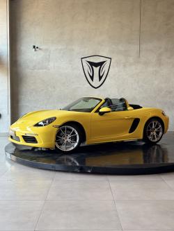 PORSCHE 718 2.0 16V H4 BOXSTER AUTOMTICO PDK