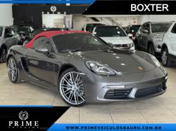 PORSCHE 718 2.0 16V H4 BOXSTER AUTOMTICO PDK