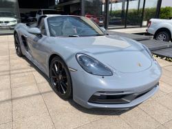 PORSCHE 718 4.0 H6 BOXSTER GTS AUTOMTICO PDK