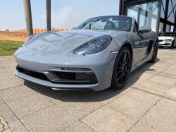 PORSCHE 718 4.0 H6 BOXSTER GTS AUTOMTICO PDK