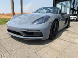 PORSCHE 718 4.0 H6 BOXSTER GTS AUTOMTICO PDK