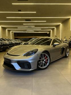 PORSCHE 718 4.0 H6 CAYMAN GT4 AUTOMTICO PDK