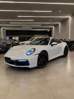 PORSCHE 911 3.0 24V H6 CARRERA COUP BI-TURBO AUTOMTICO PDK