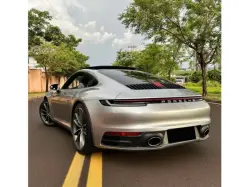 PORSCHE 911 3.0 24V H6 CARRERA COUP BI-TURBO AUTOMTICO PDK