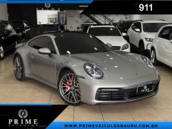 PORSCHE 911 3.0 24V H6 CARRERA COUP BI-TURBO AUTOMTICO PDK