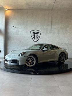PORSCHE 911 3.0 24V H6 CARRERA COUP BI-TURBO AUTOMTICO PDK
