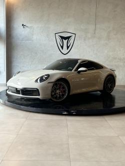 PORSCHE 911 3.0 24V H6 CARRERA COUP BI-TURBO AUTOMTICO PDK