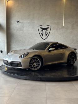 PORSCHE 911 3.0 24V H6 CARRERA COUP BI-TURBO AUTOMTICO PDK