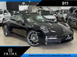 PORSCHE 911 3.0 24V H6 CARRERA COUP BI-TURBO AUTOMTICO PDK