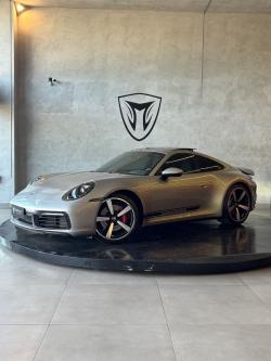 PORSCHE 911 3.0 24V H6 CARRERA S AUTOMTICO PDK