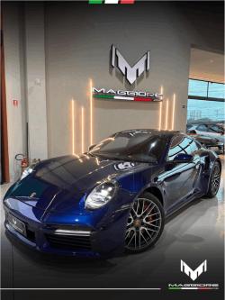 PORSCHE 911 3.8 24V 6 CILINDROS TURBO AUTOMTICO